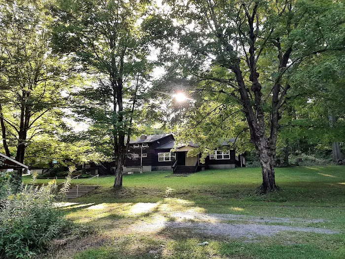 Camp Liahona 9