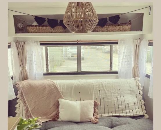 Boheme Retreats