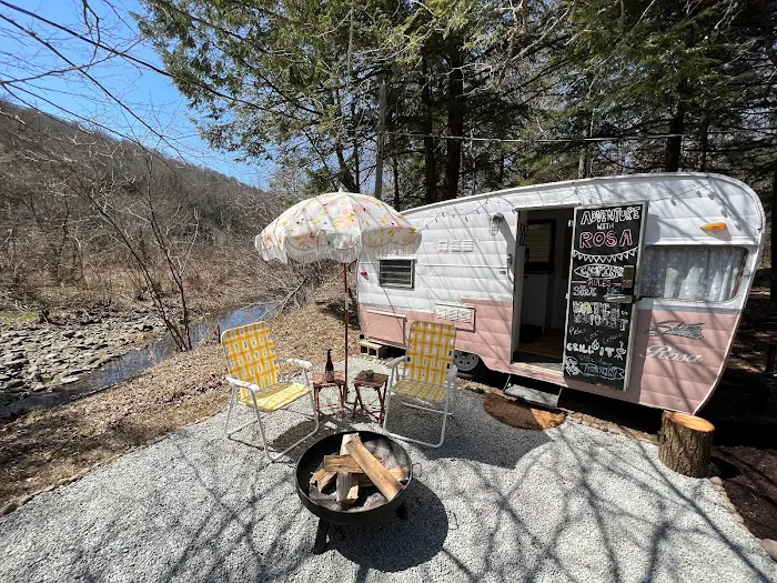Boheme Retreats 9