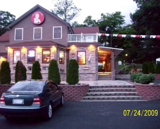 B&B RV site rental