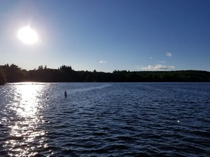 Hunter Lake Campgrounds 1