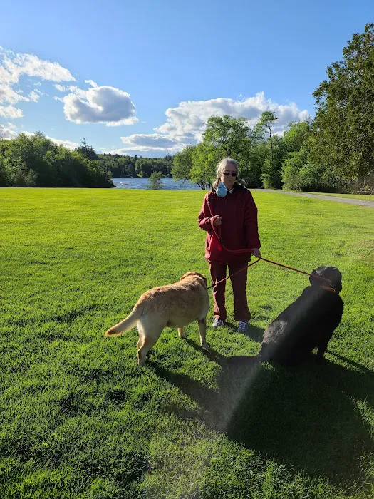 Hunter Lake Campgrounds 8