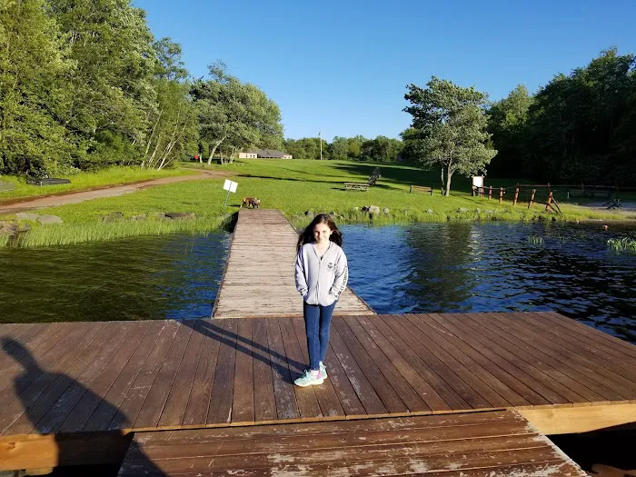 Hunter Lake Campgrounds 6