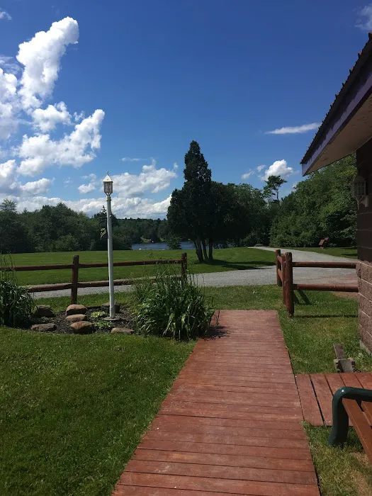 Hunter Lake Campgrounds 7
