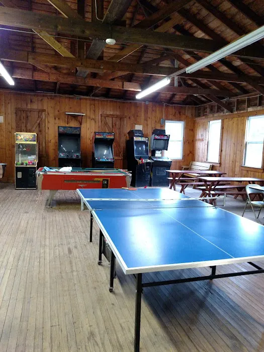 Hunter Lake Campgrounds 0