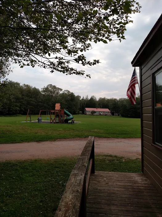 Hunter Lake Campgrounds 3