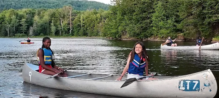 Camp Oh-Neh-Tah🌲 2
