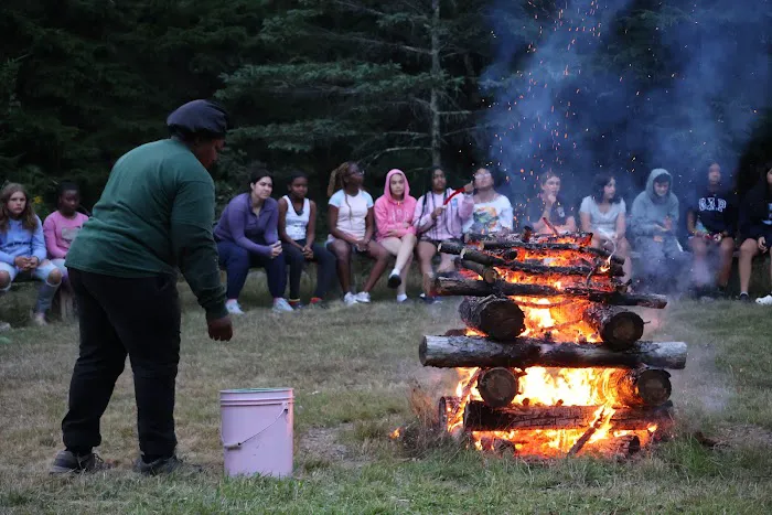Camp Oh-Neh-Tah🌲 3