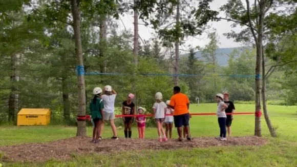 Camp Oh-Neh-Tah🌲 1
