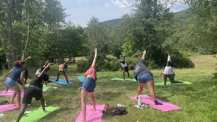 Camp Oh-Neh-Tah🌲 5