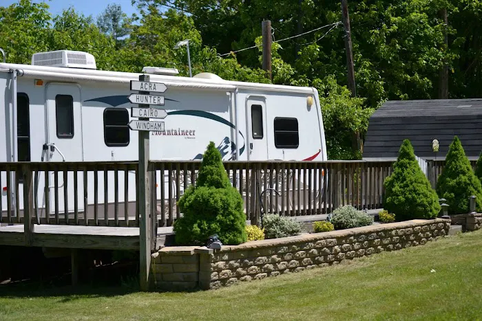 Doherty's Mountain View Campground 0