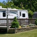 Doherty's Mountain View Campground