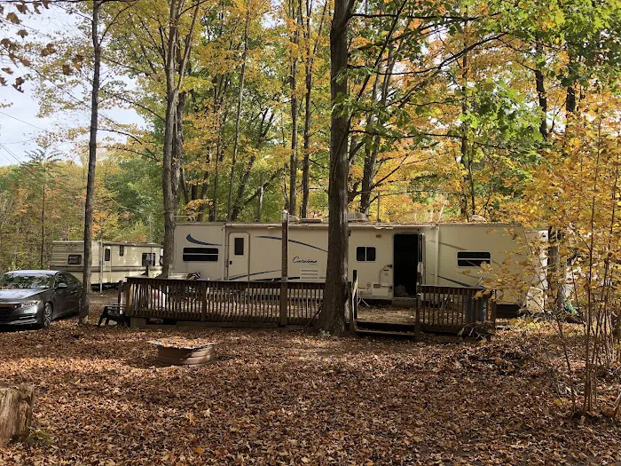 Doherty's Mountain View Campground 4