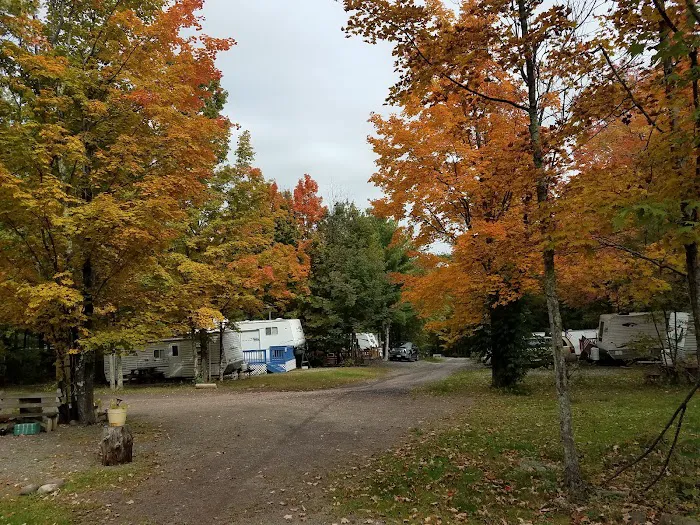 Doherty's Mountain View Campground 3