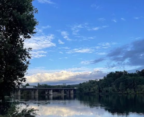Tri State RV Park 401 Shay Lane Matamoras, PA