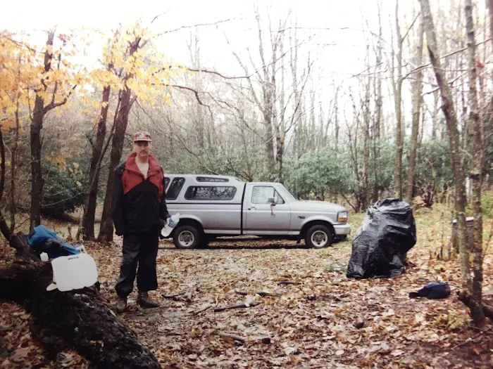 Deep Gap Campground 0