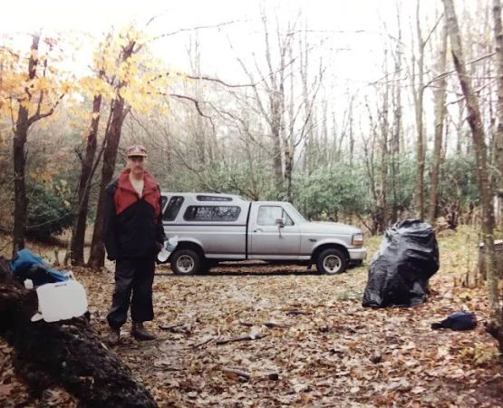 Deep Gap Campground