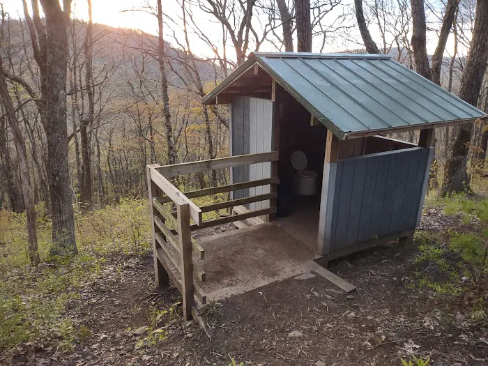 Standing Indian Shelter 6