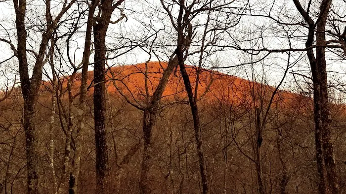 Standing Indian Shelter 1