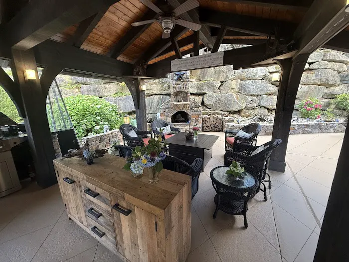 Mountain Serenity RV Retreat 1
