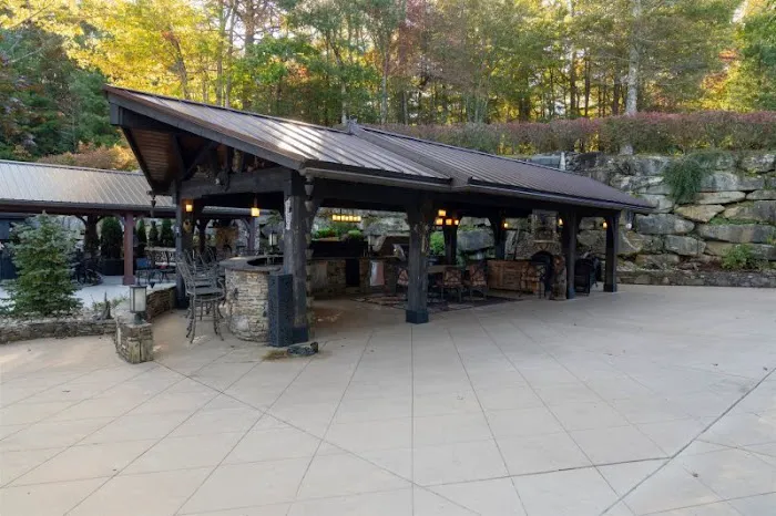 Mountain Serenity RV Retreat 4