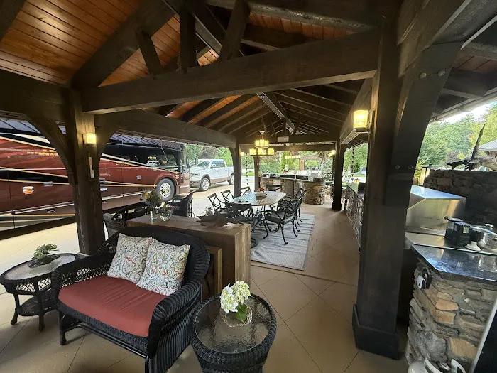 Mountain Serenity RV Retreat 6
