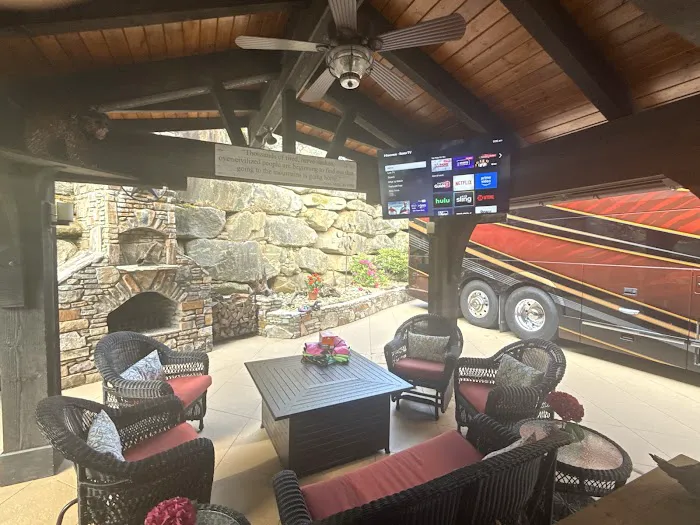 Mountain Serenity RV Retreat 5