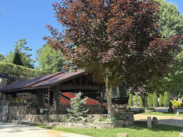 Mountain Serenity RV Retreat 7