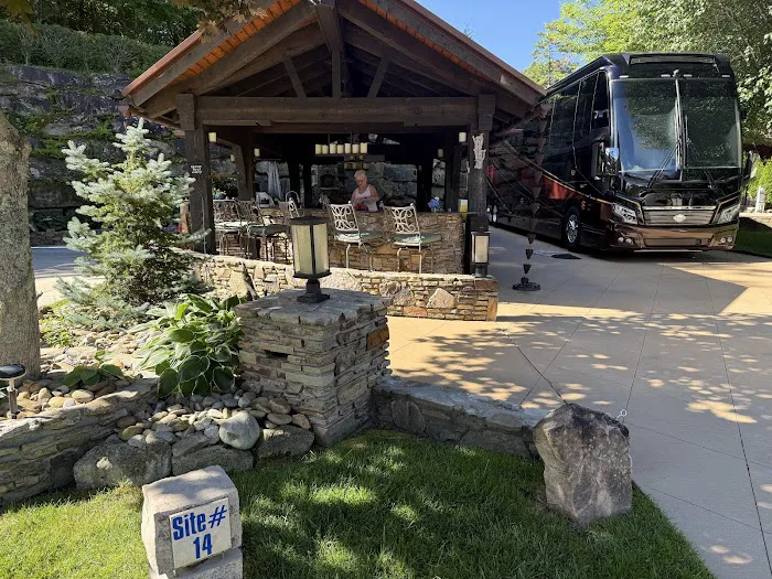 Mountain Serenity RV Retreat 9