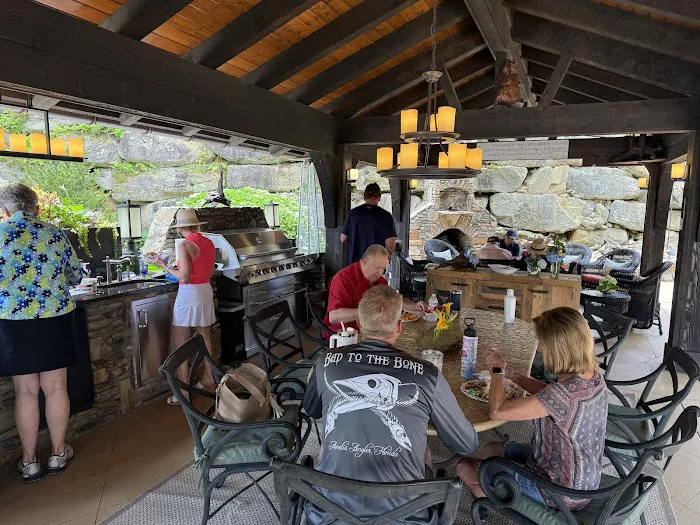 Mountain Serenity RV Retreat 3