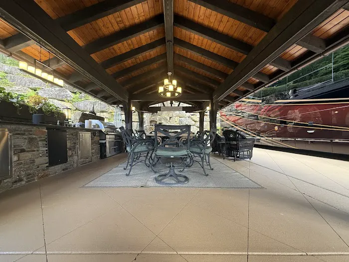 Mountain Serenity RV Retreat 8