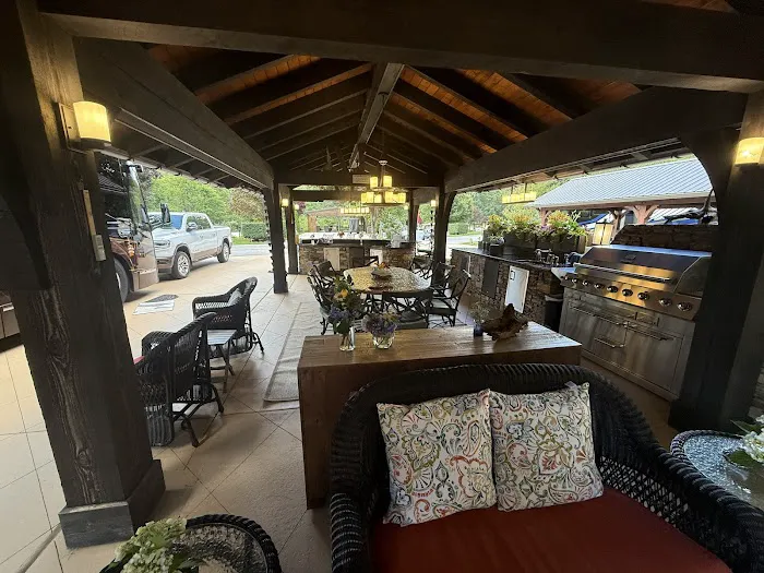 Mountain Serenity RV Retreat 2