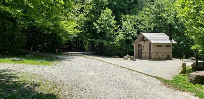 Mulky Campground 0