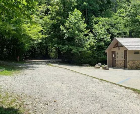 Mulky Campground