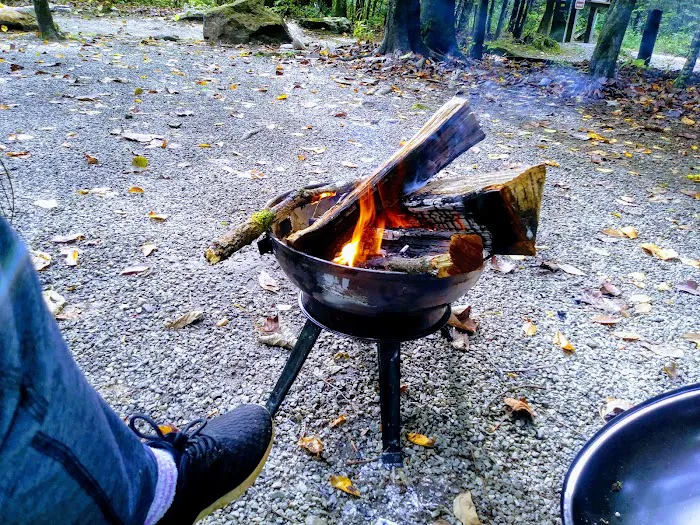 Mulky Campground 6