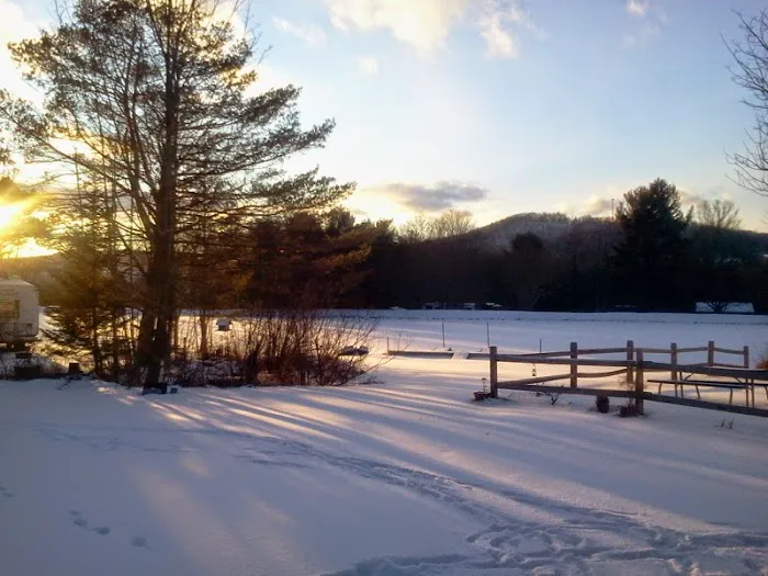 Cooperstown Shadow Brook Campground 5
