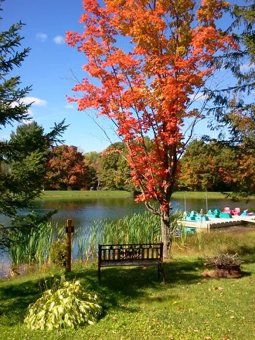 Cooperstown Shadow Brook Campground 9