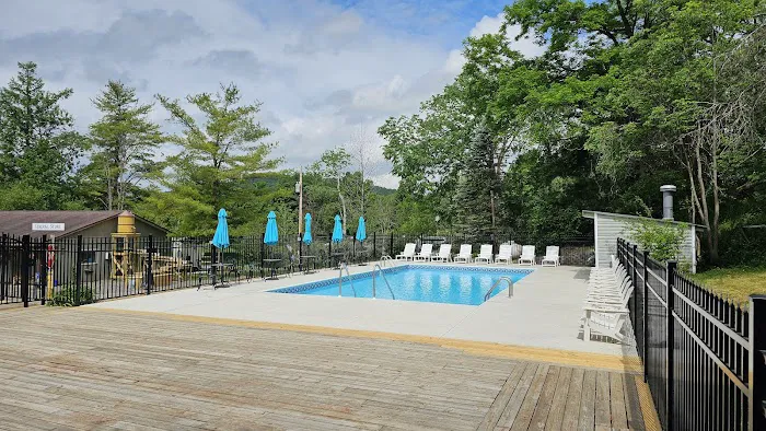 Cooperstown Shadow Brook Campground 6