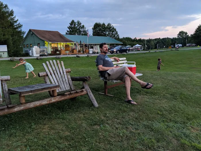 Meadow-Vale Campsites 5