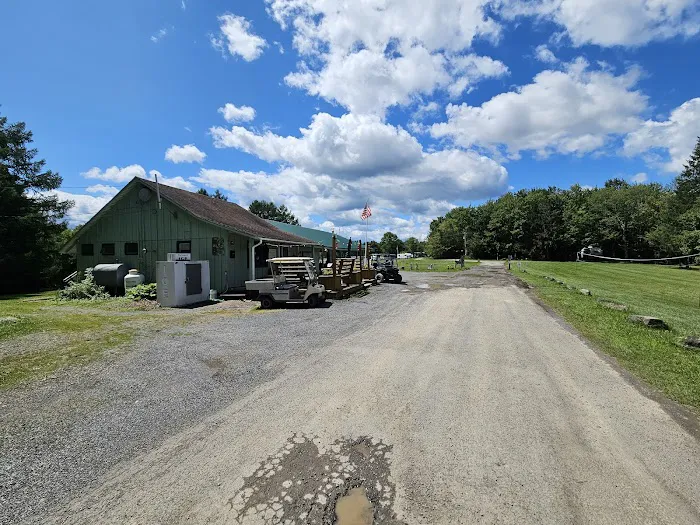 Meadow-Vale Campsites 0
