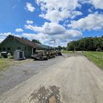 Meadow-Vale Campsites