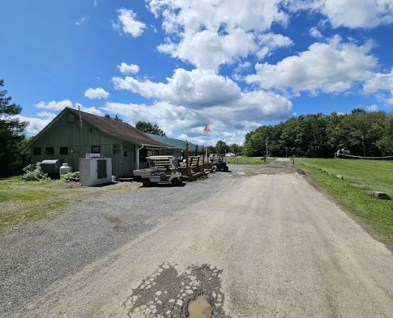 Meadow-Vale Campsites