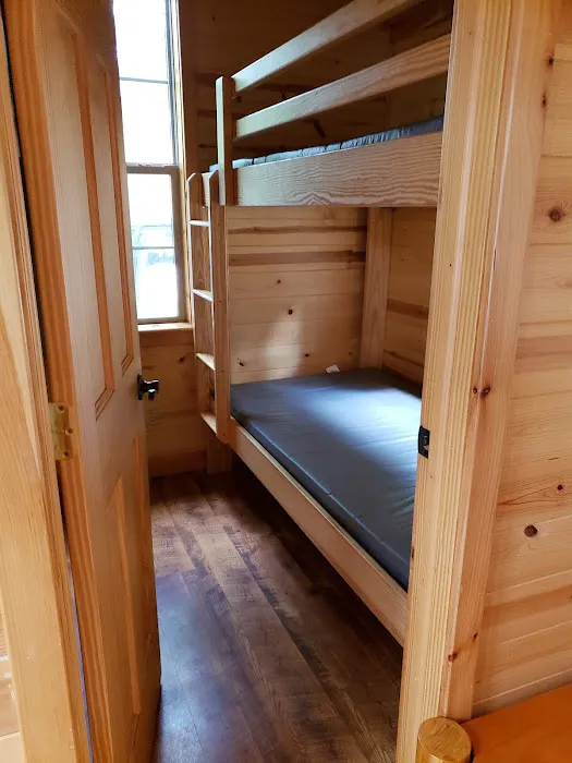 Adventure Bound Camping Resorts - Cooperstown 3