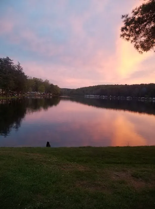 Adventure Bound Camping Resorts - Cooperstown 7