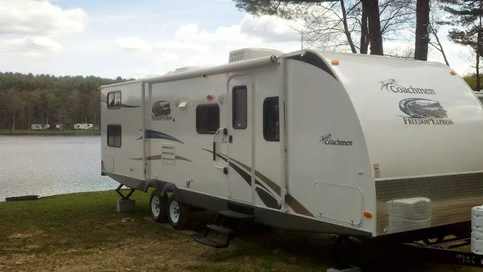 Adventure Bound Camping Resorts - Cooperstown 5