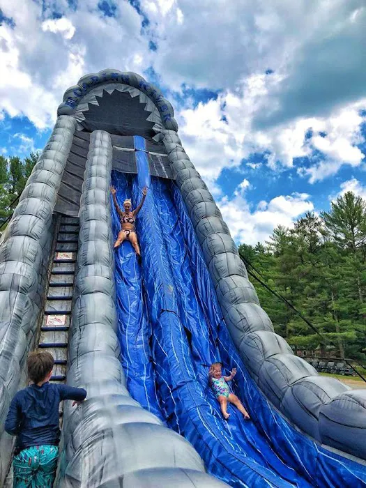 Adventure Bound Camping Resorts - Cooperstown 0
