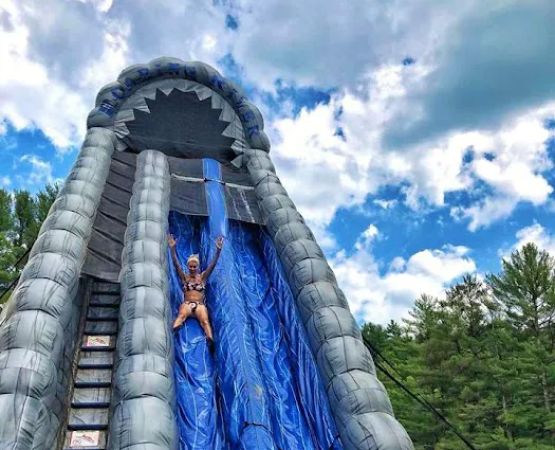 Adventure Bound Camping Resorts - Cooperstown