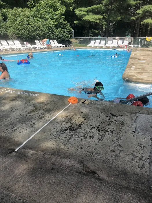 Adventure Bound Camping Resorts - Cooperstown 4