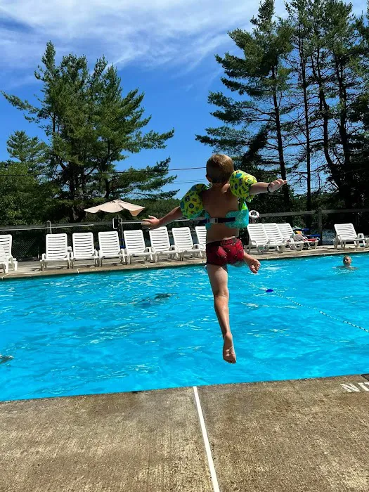 Adventure Bound Camping Resorts - Cooperstown 6