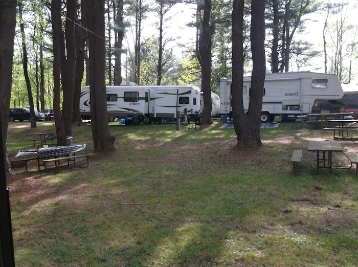 Adventure Bound Camping Resorts - Cooperstown 1